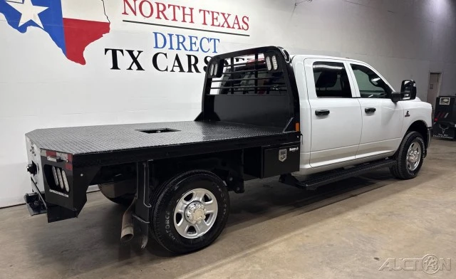2024 Ram 2500 - Image 5 of 24