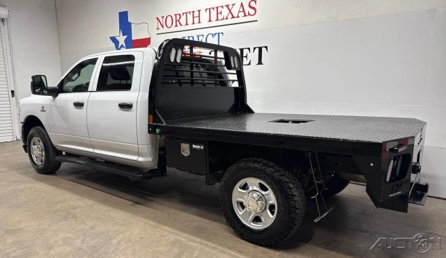 2024 Ram 2500 - Image 9 of 24