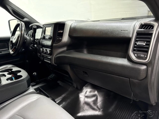2024 Ram 2500 - Image 21 of 24
