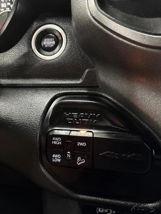 2024 Ram 2500 - Image 24 of 24