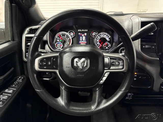 2024 Ram 2500 - Image 16 of 24