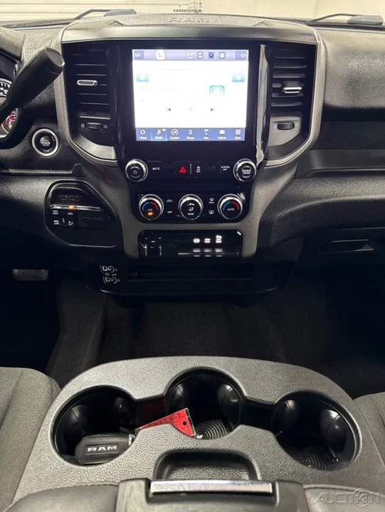 2024 Ram 2500 - Image 18 of 24