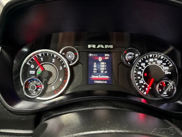 2024 Ram 2500 - Image 17 of 24