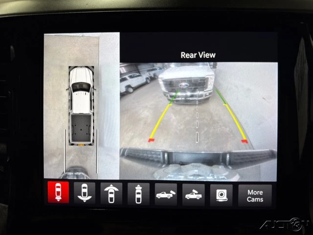 2024 Ram 2500 - Image 22 of 24