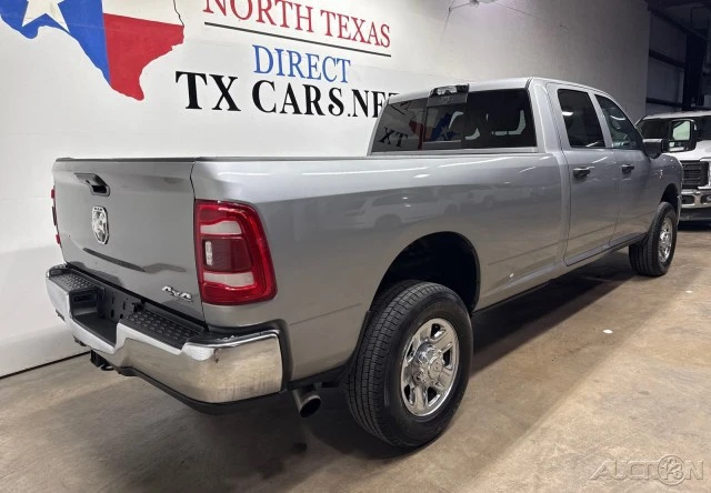 2024 Ram 2500 - Image 6 of 24