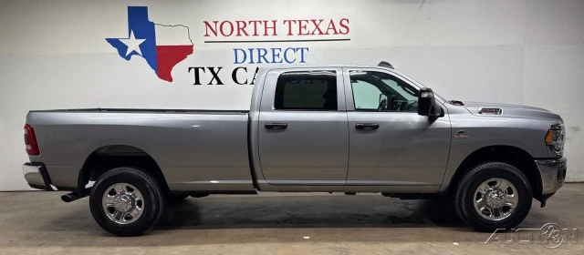 2024 Ram 2500 - Image 4 of 24