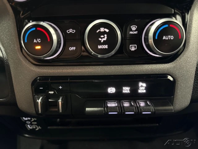 2024 Ram 2500 - Image 23 of 24