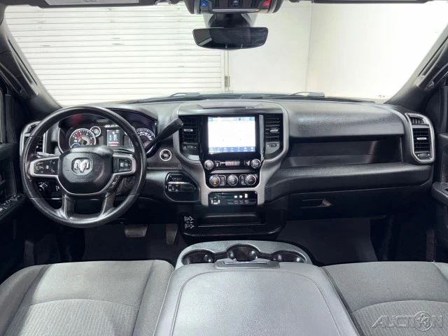 2024 Ram 2500 - Image 14 of 24
