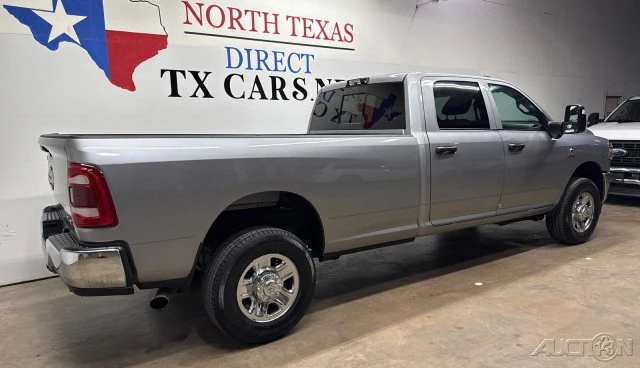 2024 Ram 2500 - Image 5 of 24