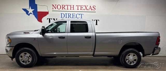 2024 Ram 2500 - Image 11 of 24