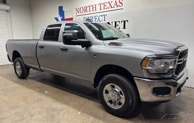 2024 Ram 2500 - Image 3 of 24