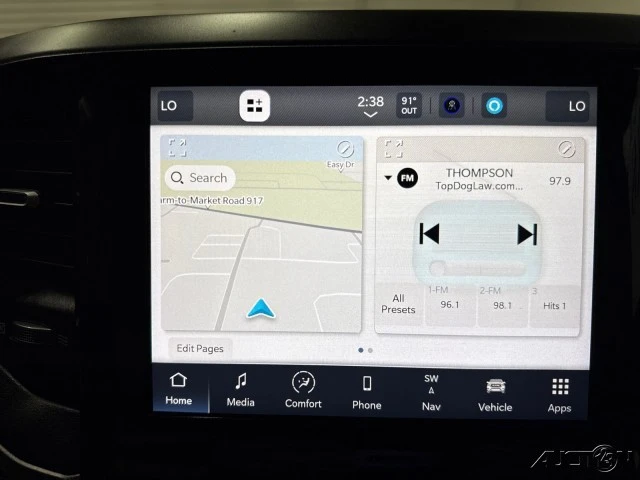 2024 Ram 2500 - Image 21 of 24