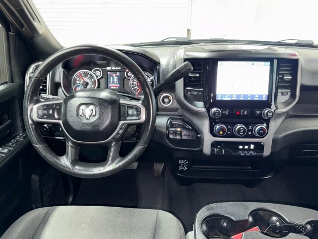 2024 Ram 2500 - Image 15 of 24