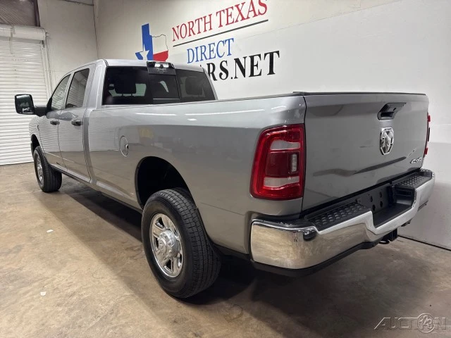 2024 Ram 2500 - Image 9 of 24