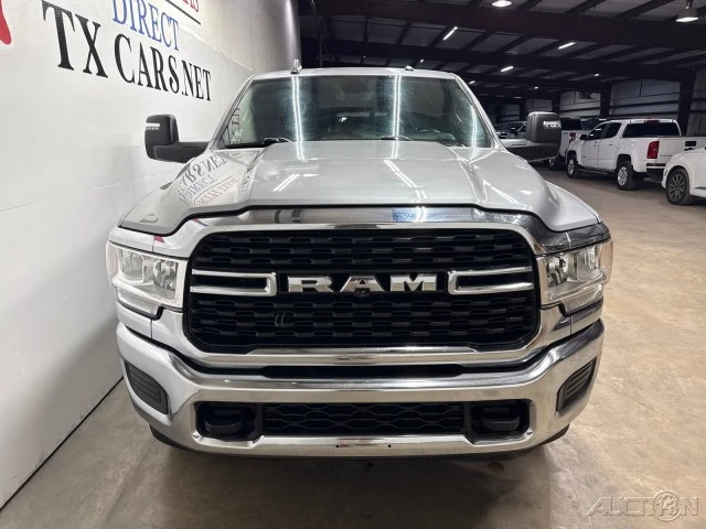 2024 Ram 2500 - Image 13 of 24