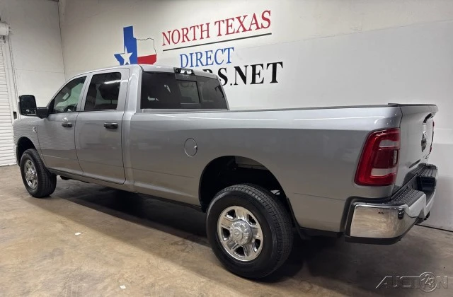 2024 Ram 2500 - Image 10 of 24