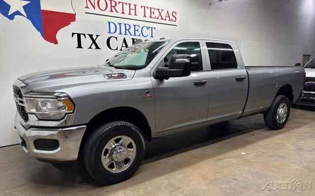 2024 Ram 2500 - Image 12 of 24