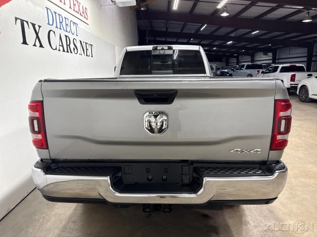 2024 Ram 2500 - Image 7 of 24