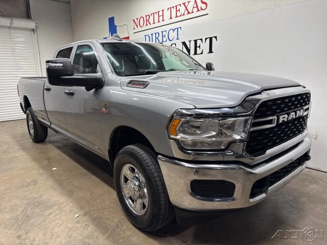 2024 Ram 2500 - Image 2 of 24
