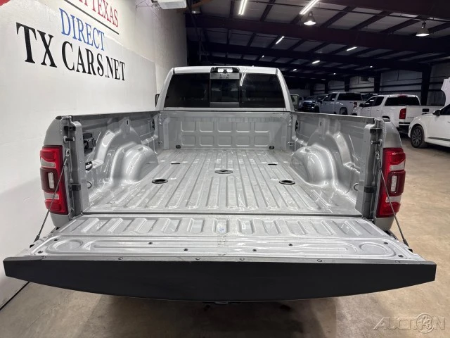 2024 Ram 2500 - Image 8 of 24