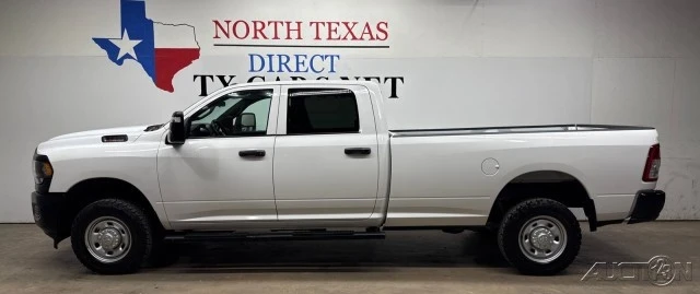 2024 Ram - Image 4 of 24