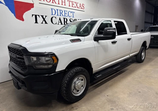 2024 Ram 2500 - Image 6 of 24