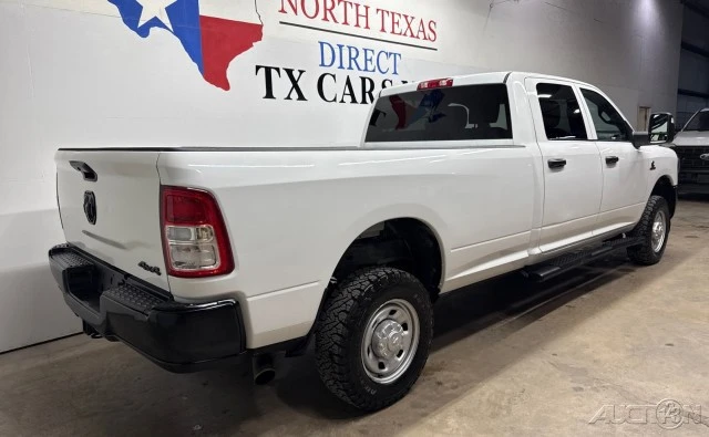 2024 Ram 2500 - Image 12 of 24