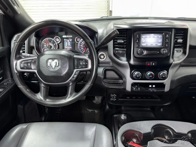 2024 Ram 2500 - Image 15 of 24