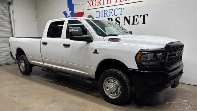 2024 Ram 2500 - Image 9 of 24