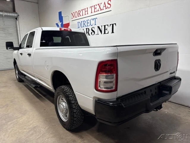 2024 Ram - Image 2 of 24