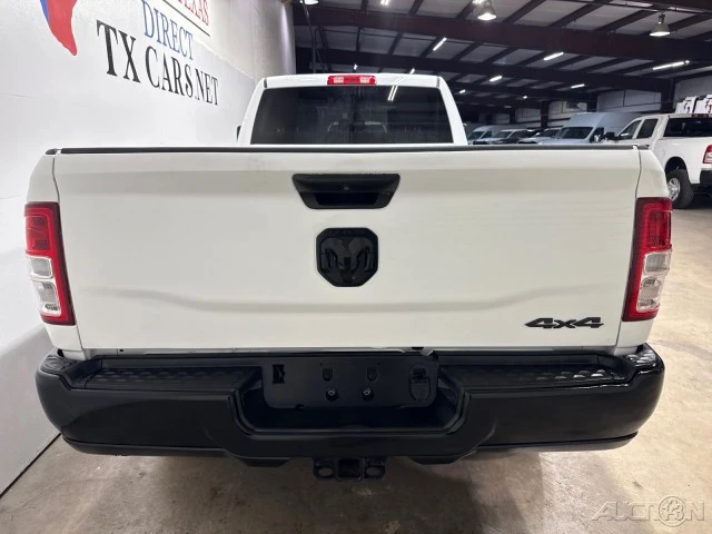 2024 Ram 2500 - Image 13 of 24