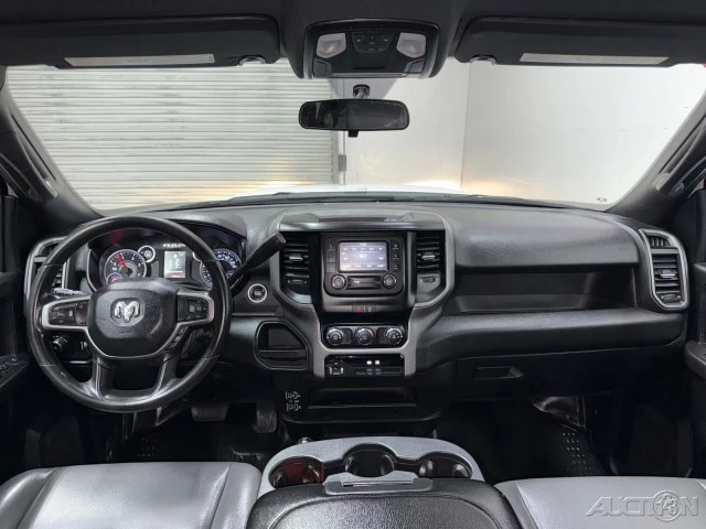 2024 Ram 2500 - Image 14 of 24