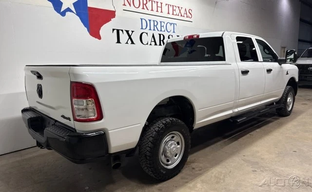 2024 Ram - Image 12 of 24