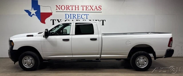 2024 Ram 2500 - Image 4 of 24