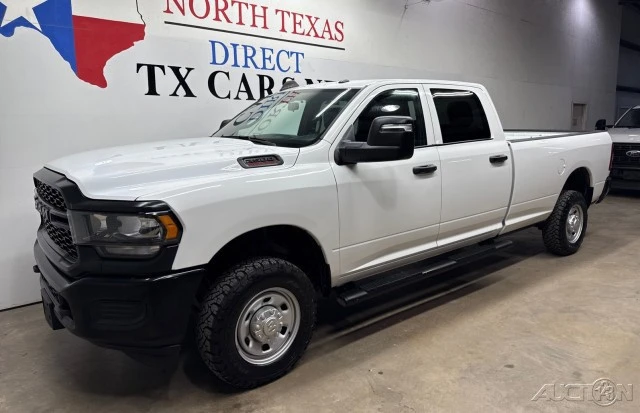 2024 Ram 2500 - Image 5 of 24