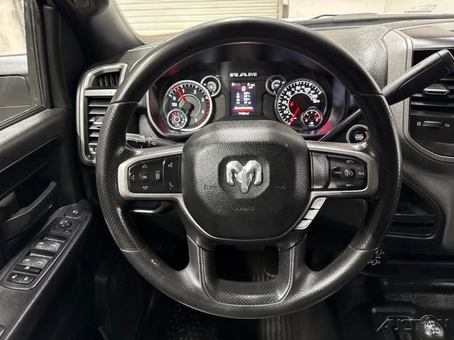 2024 Ram - Image 16 of 24
