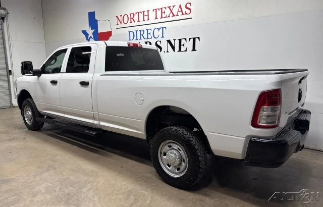 2024 Ram 2500 - Image 3 of 24