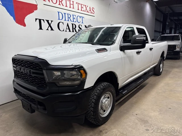 2024 Ram 2500 - Image 7 of 24