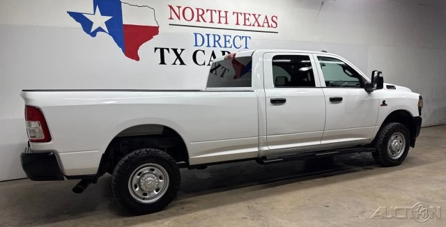 2024 Ram 2500 - Image 11 of 24