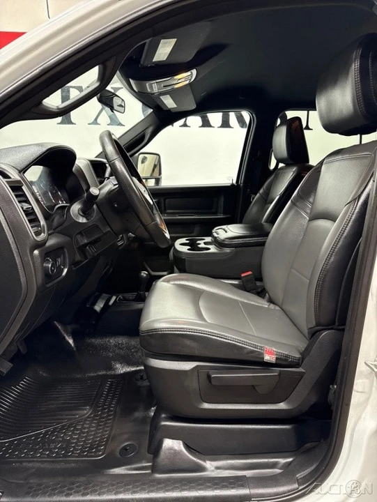 2024 Ram 2500 - Image 24 of 24