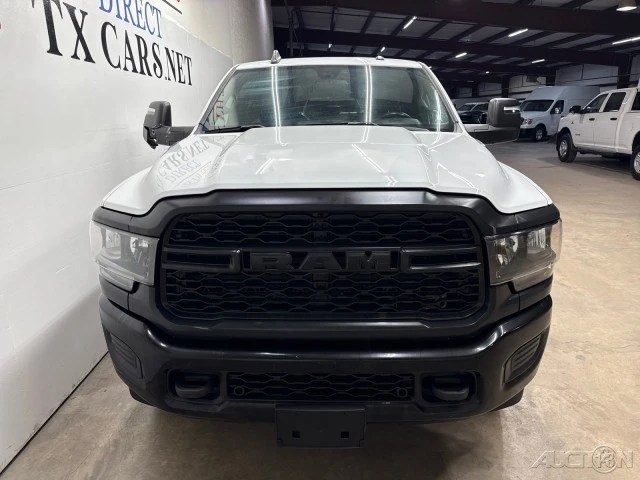 2024 Ram 2500 - Image 8 of 24