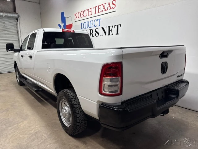 2024 Ram 2500 - Image 2 of 24