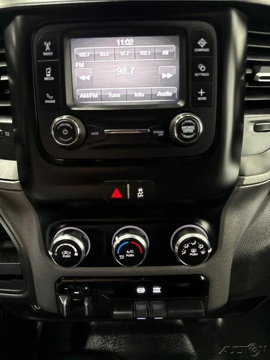 2024 Ram 2500 - Image 20 of 24