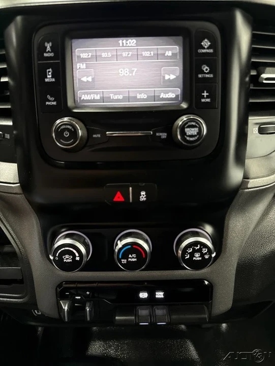 2024 Ram - Image 20 of 24