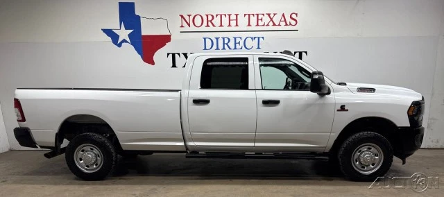 2024 Ram 2500 - Image 10 of 24