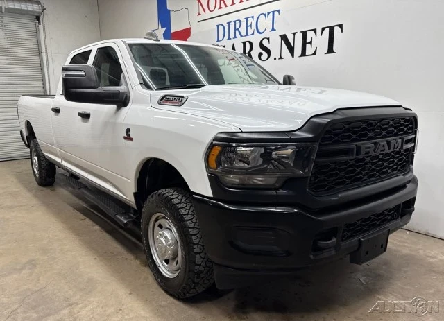 2024 Ram - Image 8 of 24
