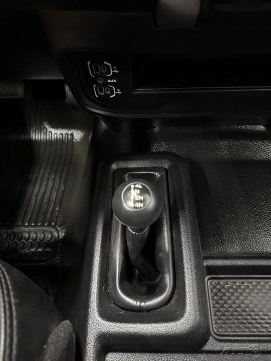 2024 Ram 2500 - Image 22 of 24