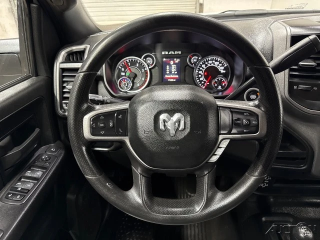 2024 Ram 2500 - Image 16 of 24
