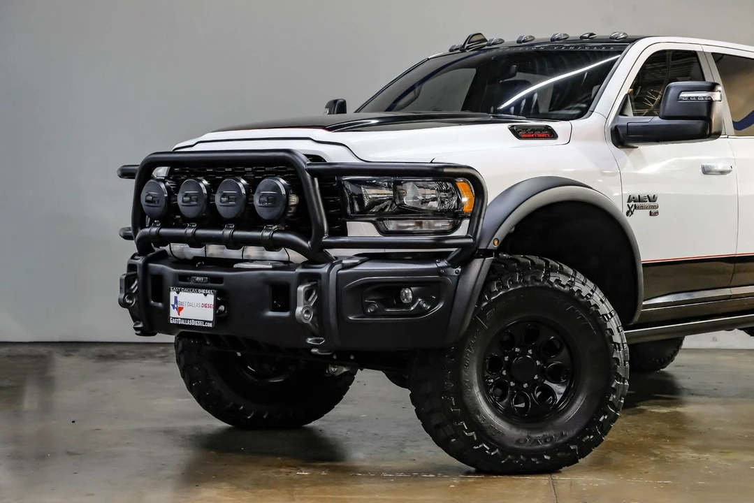 2024 Ram 2500 - Image 8 of 21
