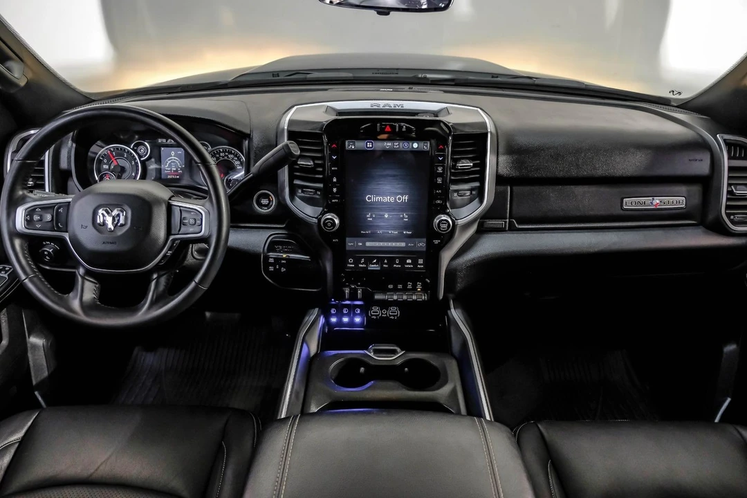 2024 Ram 2500 - Image 20 of 21